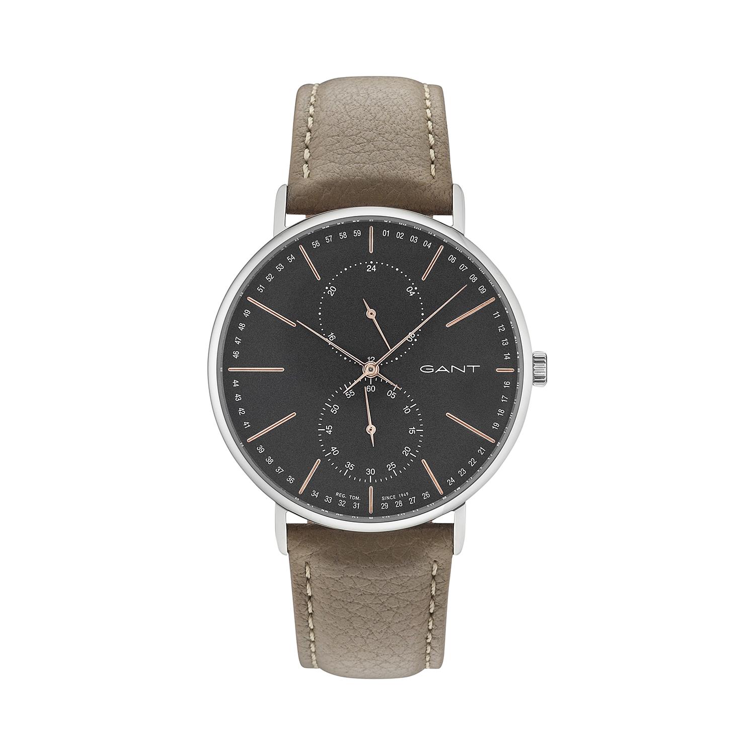 Gant Wilmington GT036009 Watch Shade Station